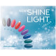 Siller Shine Light светоотражающие гель лаки